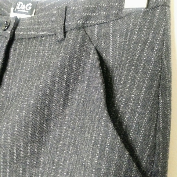 Dolce & Gabbana D&G dress pants - Picture 7 of 10